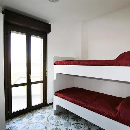 דירה Simplistic In Rosa Di Martinsicuro Near Sea