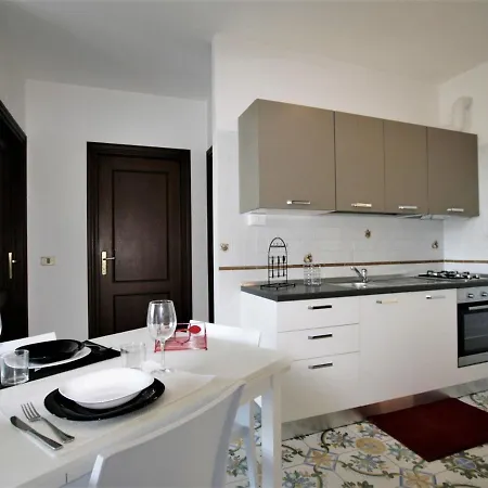 Simplistic In Rosa Di Martinsicuro Near Sea דירה
