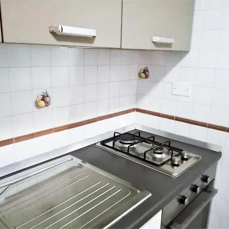 דירה Simplistic In Rosa Di Martinsicuro Near Sea Villa Rosa Di Martinsicuro