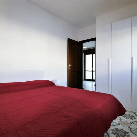 Simplistic In Rosa Di Martinsicuro Near Sea דירה Villa Rosa Di Martinsicuro