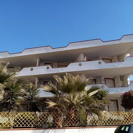 דירה Simplistic In Rosa Di Martinsicuro Near Sea