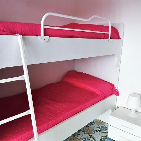 דירה Simplistic In Rosa Di Martinsicuro Near Sea