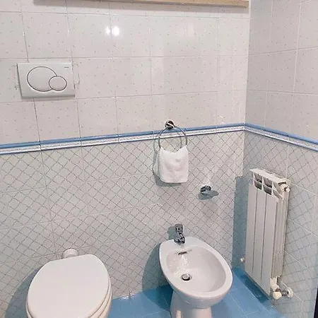 דירה Simplistic In Rosa Di Martinsicuro Near Sea